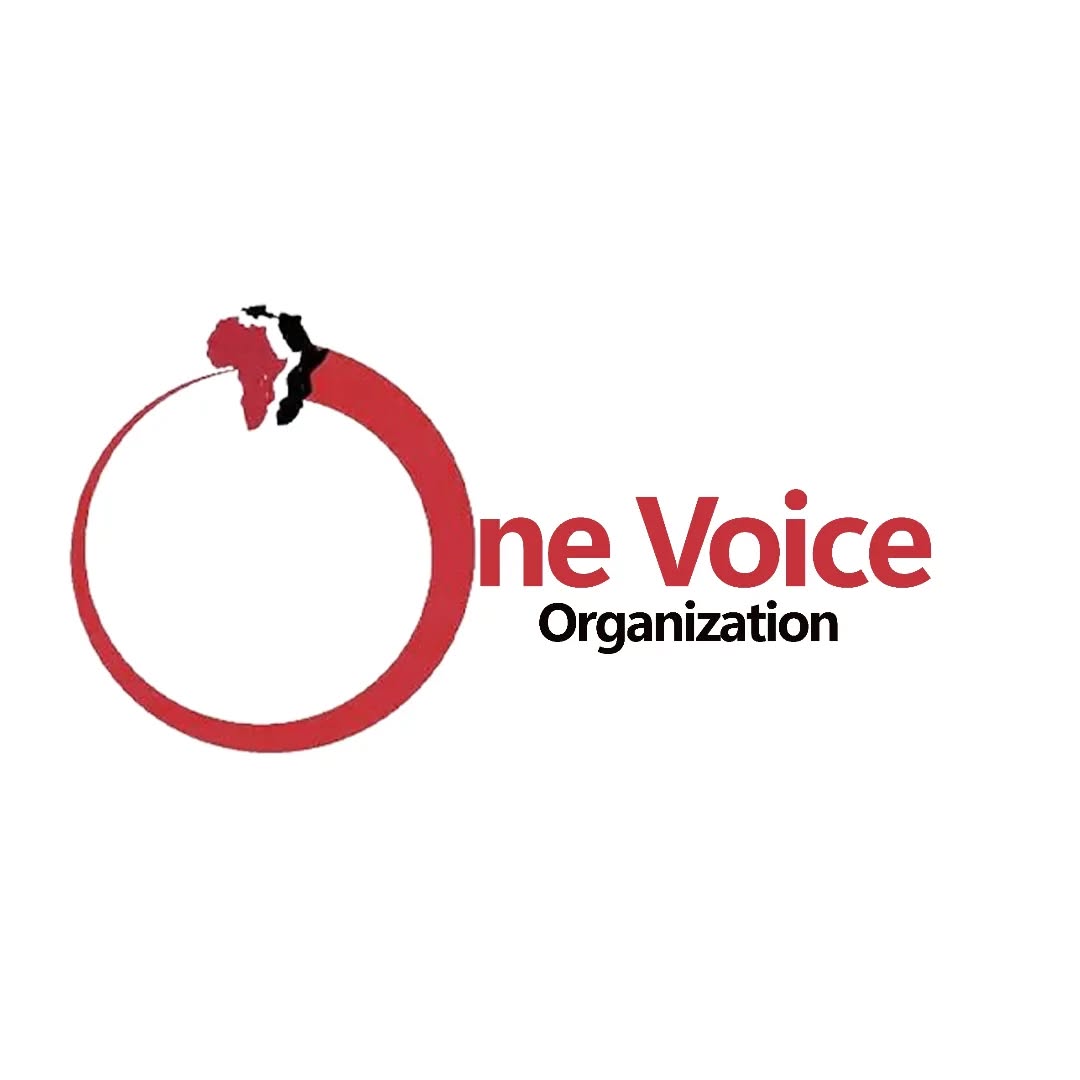 One Voice Logo